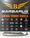 SKODA SÜPER B ARKA TAMPON KARLIĞI 2009-2012 3T5-807-521