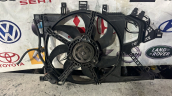 2000-2006 OPEL CORSA C BENZİNLİ KOMPLE FAN