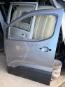 Oto Çıkma Parça / Peugeot / Rifter / Kaporta & Karoser / Sol Ön Kapı / Çıkma Parça 