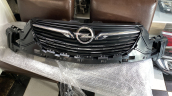 Oto Çıkma Parça / Opel / Crossland X / Kaporta & Karoser / Panjur / Çıkma Parça 
