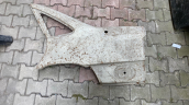 Oto Çıkma Parça / Opel / Vectra / Kaporta & Karoser / Arka Çamurluk / Sıfır Parça 