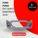 FORD PUMA ÖN TAMPON SENSÖRSÜZ 2019 L1TB17H772A1D