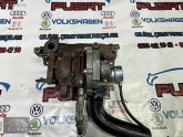 Oto Çıkma Parça / Skoda / Fabia / Motor / Turbo / Çıkma Parça 