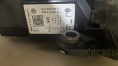 Oto Çıkma Parça / Volkswagen / Golf / Far & Stop / Sol Ön Far / Çıkma Parça 
