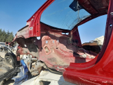 Oto Çıkma Parça / Hyundai / i20 / Kaporta & Karoser / Kesme Tavan Sacı / Çıkma Parça 