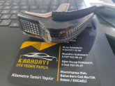 Oto Çıkma Parça / Toyota / Corolla / Far & Stop / Sinyal Lambası / Çıkma Parça 