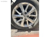 Oto Çıkma Parça / Toyota / Corolla / Jant & Lastik / Çelik Jant / Çıkma Parça 