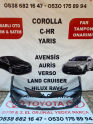 Oto Çıkma Parça / Toyota / Corolla / Tampon / Ön Tampon / Çıkma Parça 
