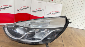 Renault Clio 4 SOL FAR 12-19
