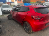 Hurda Belgeli Araçlar / Renault / Clio
