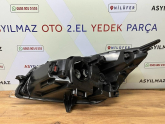 Oto Çıkma Parça / Opel / Insignia / Far & Stop / Sağ Ön Far / Çıkma Parça 