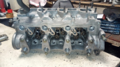Oto Çıkma Parça / Hyundai / Accent / Motor / Silindir Kapağı / Çıkma Parça 