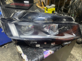 Oto Çıkma Parça / Peugeot / 508 / Far & Stop / Sağ Ön Far / Çıkma Parça 