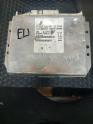 Mercedes-Benz W163 Ml-class ESP Controller 1635453132