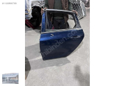Oto Çıkma Parça / Opel / Astra / Kaporta & Karoser / Sağ Ön Kapı / Çıkma Parça 