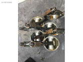 Oto Çıkma Parça / Mercedes / 200 / Motor / Piston Kolu / Çıkma Parça 