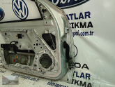 Oto Çıkma Parça / Renault / R 19 / Kaporta & Karoser / Sol Ön Kapı / Çıkma Parça 