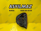 Oto Çıkma Parça / Renault / Clio / Far & Stop / Sol Arka Stop / Çıkma Parça 