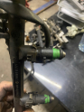 Oto Çıkma Parça / Renault / Laguna / Motor / Enjektör / Çıkma Parça 