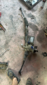 Oto Çıkma Parça / Peugeot / 307 / Direksiyon / Direksiyon Kutusu / Çıkma Parça 