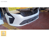 Oto Çıkma Parça / Renault / Clio / Tampon / Ön Tampon / Çıkma Parça 