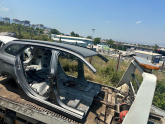 Oto Çıkma Parça / Fiat / Egea / Kaporta & Karoser / Komple Arka / Çıkma Parça 