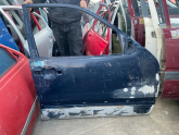Oto Çıkma Parça / Mercedes / E Serisi / Kaporta & Karoser / Sağ Ön Kapı / Çıkma Parça 