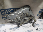 Oto Çıkma Parça / Ford / Focus / Oto Cam / Cam Krikosu / Çıkma Parça 