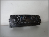 MERCEDES B SERISI ÇIKMA ORJİNAL KLİMA KONTROL PANELİ
