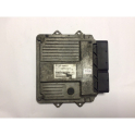 Fiat Punto 1.3 Motor Beyni MJD6JF.P3 55195817