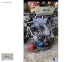 Oto Çıkma Parça / Mitsubishi / L200 / Motor / Motor (komple) / Çıkma Parça 