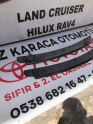 Oto Çıkma Parça / Toyota / Corolla / Motor / Alt Muhafaza / Çıkma Parça 