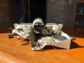Oto Çıkma Parça / Mitsubishi / Carisma / Kalorifer / Kontrol Paneli / Çıkma Parça 
