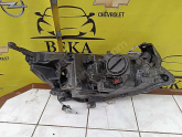 Oto Çıkma Parça / Opel / Astra / Far & Stop / Sol Ön Far / Çıkma Parça 