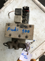 Audi 100 ABS Pompası 4A0614111B 0265205006
