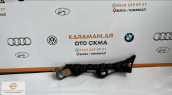 RENAULT SYMBOL 13-20 SOL ARKA TAMPON BRAKETİ ORJİNAL