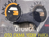 9635638780 Peugeot 307 Hava Filtre Borusu Orjinal Çıkma