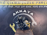 Oto Çıkma Parça / Opel / Vectra / Motor / Bağlantı Braketi / Çıkma Parça 