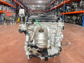 Oto Çıkma Parça / Honda / Civic / Motor / Motor (komple) / Çıkma Parça 