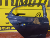 Oto Çıkma Parça / Renault / Megane / Kaporta & Karoser / Sağ Arka Kapı / Çıkma Parça 