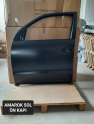 AMAROK ÖN KAPI SOL 2010 2011 2015 2015 2016 2020 SIFIR 2H0831055