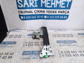 Oto Çıkma Parça / Volvo / S60 / Oto Cam / Cam Krikosu / Çıkma Parça 
