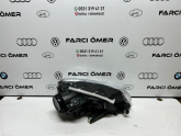 Oto Çıkma Parça / Volkswagen / Passat / Far & Stop / Sol Ön Far / Çıkma Parça 