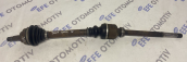 Oto Çıkma Parça / Peugeot / 307 / Alt Takım / Aks / Çıkma Parça 