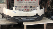 Oto Çıkma Parça / Nissan / Qashqai / Tampon / Ön Tampon / Çıkma Parça 