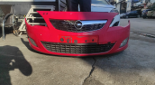 Opel Astra G hacback dolu arka ve bagaj kapağı