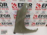 Oto Çıkma Parça / Toyota / RAV4 / Kaporta & Karoser / Sağ Ön Çamurluk / Sıfır Parça 