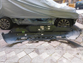 Oto Çıkma Parça / Opel / Grandland X / Tampon / Arka Tampon / Çıkma Parça 