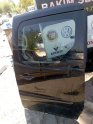 Oto Çıkma Parça / Peugeot / Partner / Kaporta & Karoser / Sol Sürgülü Kapı / Çıkma Parça 