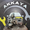 Oto Çıkma Parça / Ford / Fiesta / Motor / Turbo / Çıkma Parça 